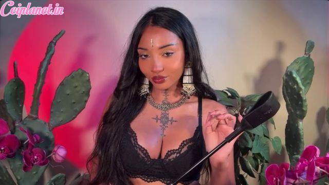 Rani Punnani – Gentle Financial Domination