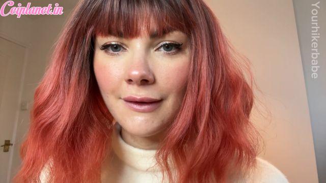 Yourhikerbabe – Small Penis Encouragement JOI