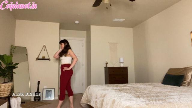 Alex Bishop – Bully Body Switch with Step-Mom