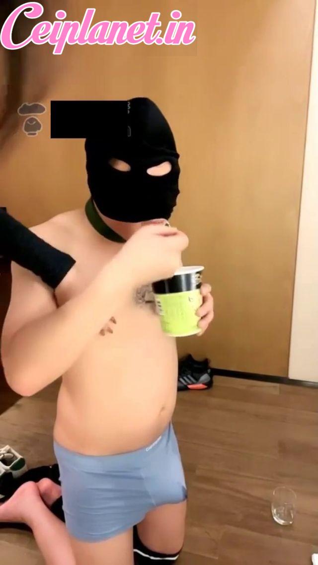 Chinese Femdom Goddess – Goddess He Wei – Spit Golden Shower Humiliation Session