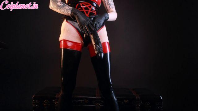 Empress Poison Satans Fuck Hole .99 10.05.2024