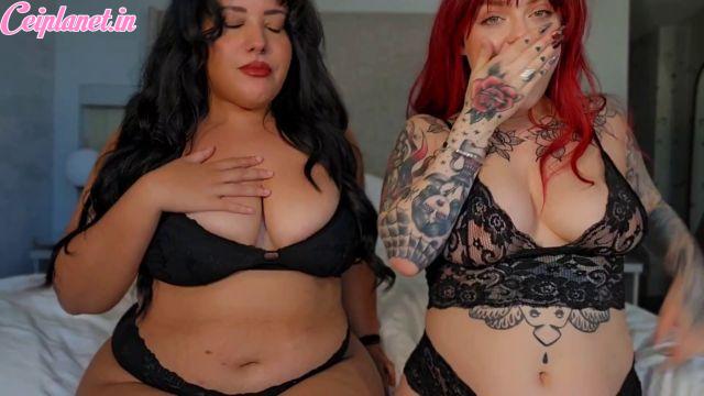 Ginger Rae xoxo – Gassy Girls Gone Wild – Extreme Farting Frenzy