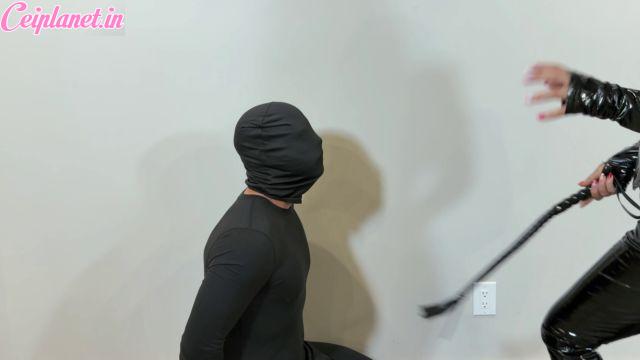 Kitsy Vixen – The Rich Bitch Face Farts  2