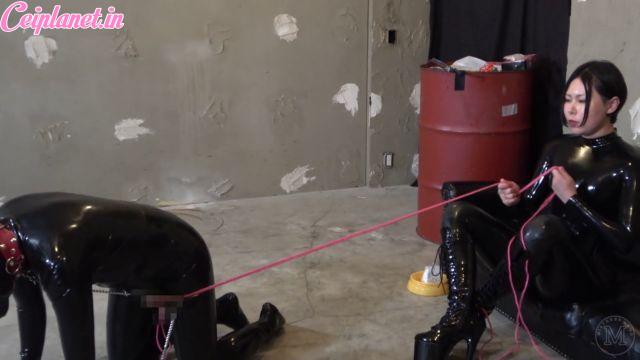 MistressLand – Exam to Test the Obedience of Volunteer Slaves