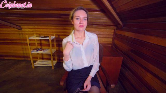 Sabina Karlsson – Office Edging JOI