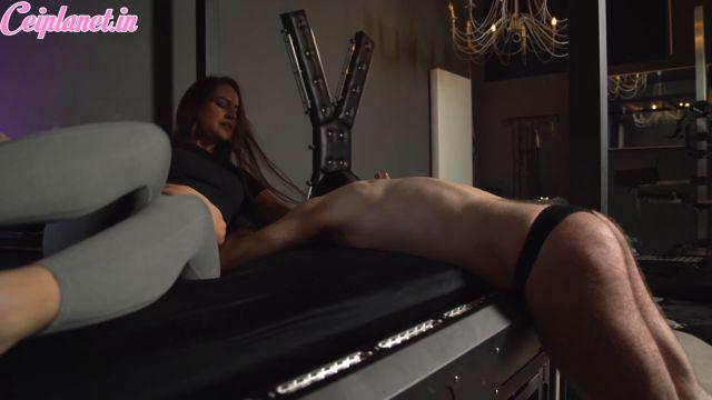 Sado-Ladies – Lady Iveta – Stepmothers Boy Part 3