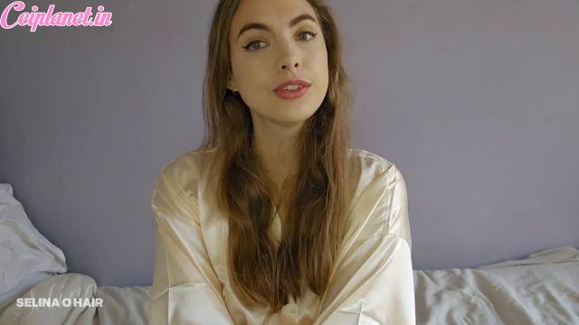 Selina O Hair – Mommy Wants You To Suck Cock