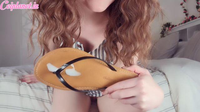 Thetinyfeettreat β Step-Sisters Cummy Sandals And Feet Thetinyfeettreat β Step-Sisters Cummy Sandals And Feet