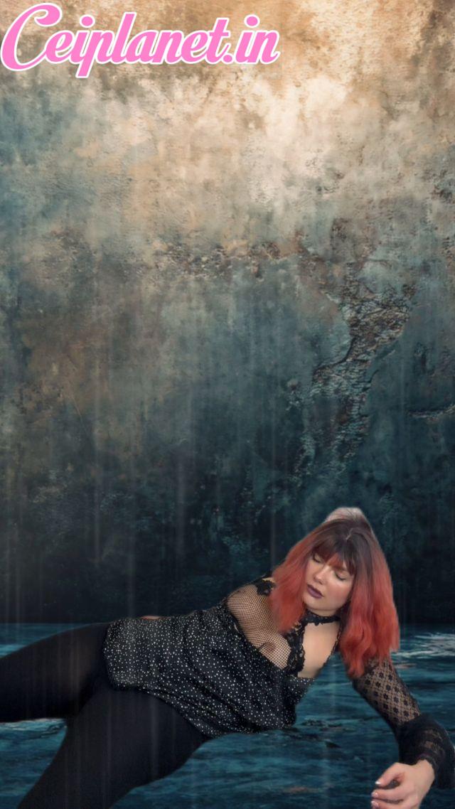 Yourhikerbabe – Melting Witch