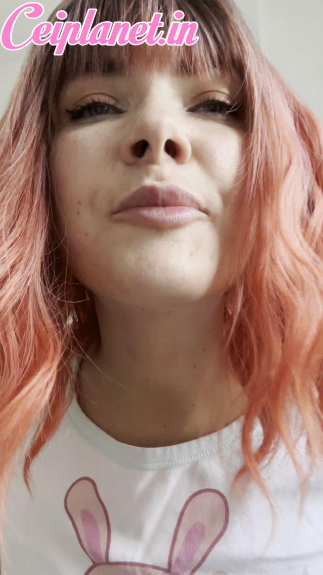 Yourhikerbabe – Spitting JOI Small Penis Humiliation Part 2