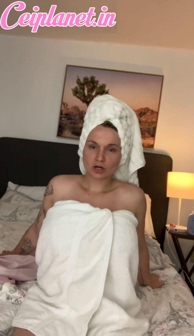 Zoie Burgher JOI