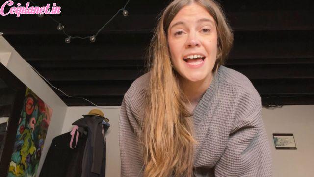 maggierosexo – POV Giant Mommy Knows Where To Keep You