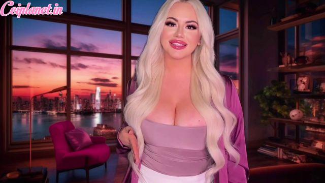 Alissa Ryan – Goon Counseling The 7 Stages Of Acceptance Part 5