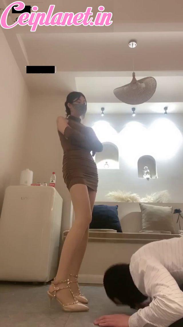 Chinese Femdom Goddess – Corporal Punishment Of Dog Slave By Goddess Xuan Ning – CNQUEENS