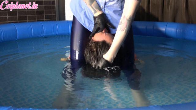 Cruel JP Woman – Seclet Police – Part 4