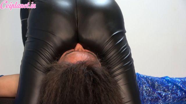 Cruel JP Woman – The BDSM Part 9 No Air