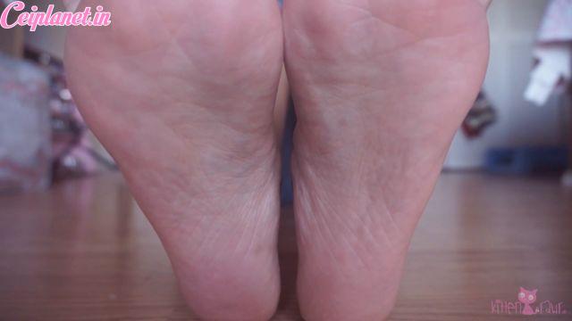 Kittenrawr – Feet Custom Kittenrawr – Feet Custom