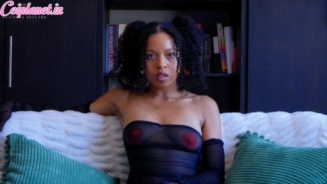 Master Skylark – Conscious Findom