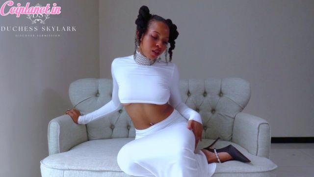 Master Skylark – Hardcore Hone$ty