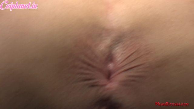 Mean World – Juliana Marie – In Your Face