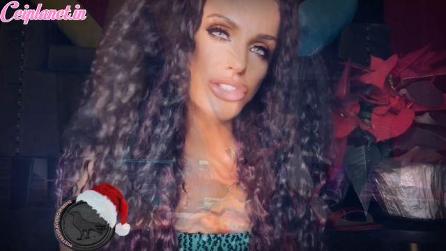 MistressRavenFD – KNEEL TO WORSHIP BBC