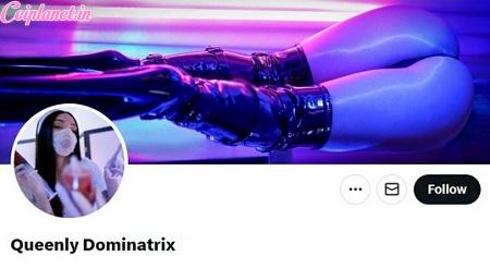 Queenly Dominatrix 140 Clips Pack