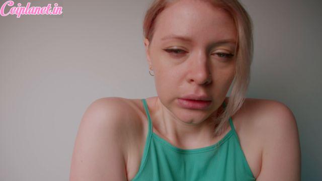 Spacenintendaa LongerVersion- Goose bumps from the cold, body shivering – September 07, 2024