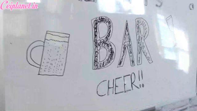 Tia Tizzianni – Alexa Seduces Coach at Cheer Tryouts