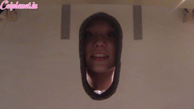 TickleTherapy – Ksenia On The Massage Table