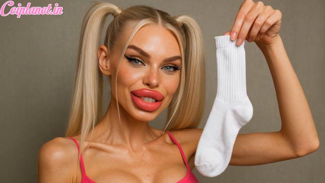 AI Bimbos – Humiliate Your Tiny Penis