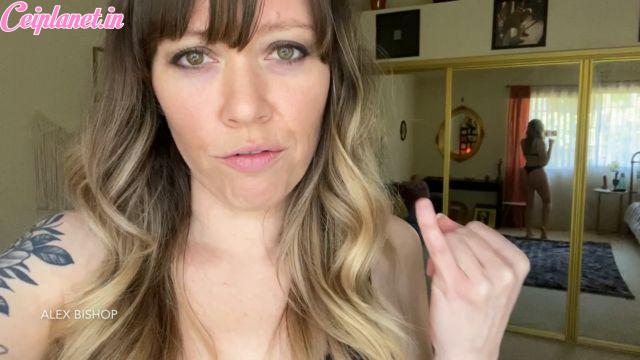 Alex Bishop – Bitch Ruins Your Orgasm