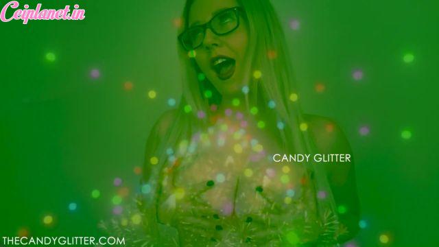 Candy Glitter – Merry Christmas Slave Boys