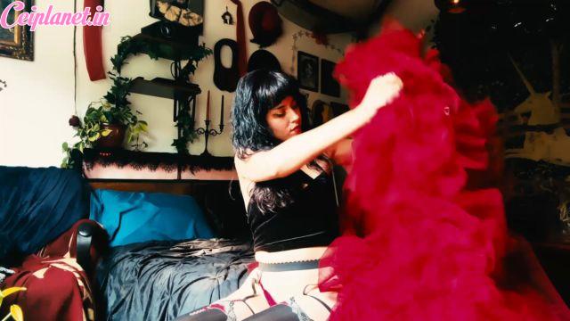 EnchantrixV – Words Are My Power