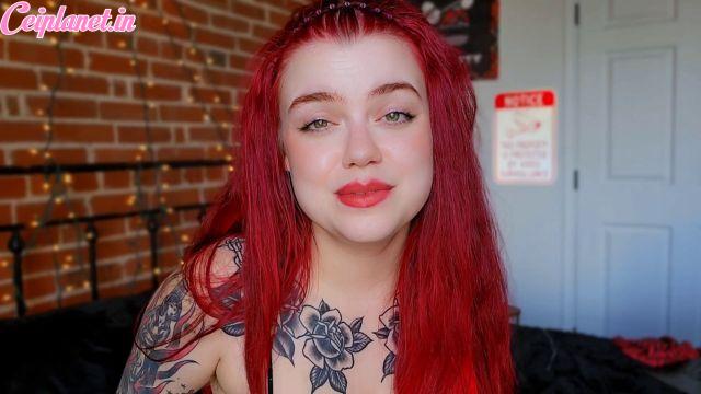 Ginger Rae xoxo – 10 Wedgie Tasks – Wedgie Humiliation – Ginger Rae