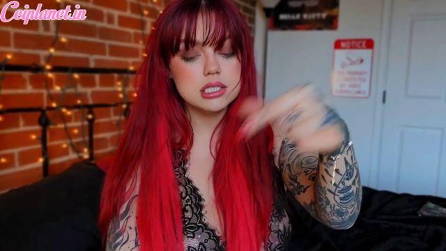 Ginger Rae xoxo – Pathetic Little Virgin – Virgin Humiliation