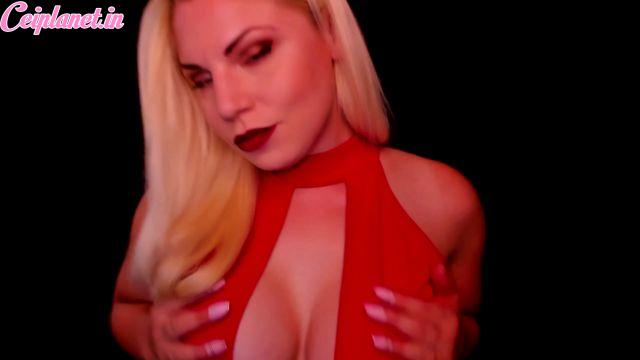 Goddess Blonde Kitty – Orgasm Denial – Instructions