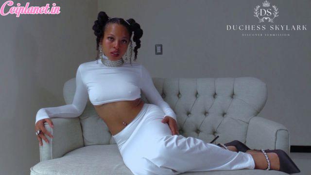 Master Skylark – Devoted to Duchess