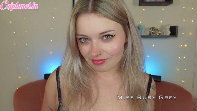 Miss Ruby Grey – Ruby’s Fuck Hole Miss Ruby Grey – Ruby’s Fuck Hole