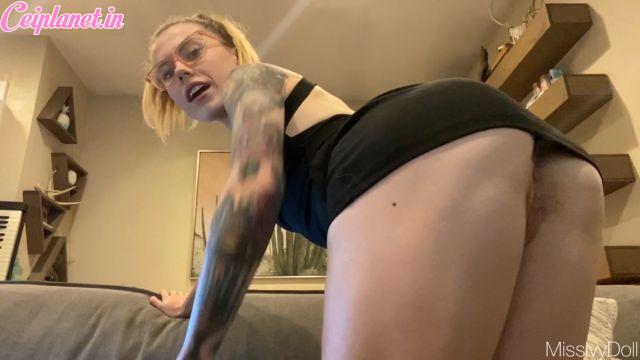 MissIvyDoll – Teacher Punishment CEI