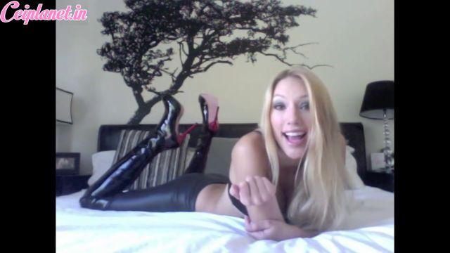 Princess Rene – Torgeir’s JOI Princess Rene – Torgeir’s JOI