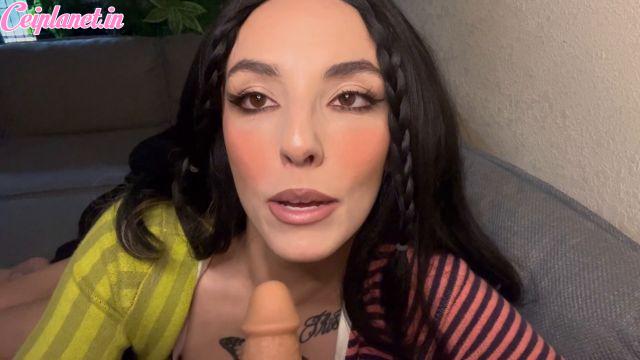 PrincessVenice – Homewrecker Babysitter POV pt.1