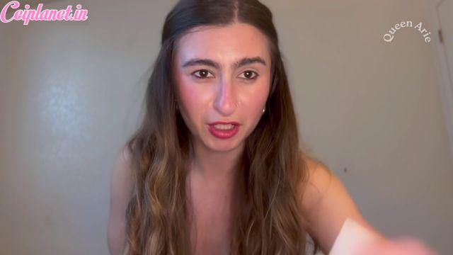 QueenAriexx – Hot Trash Sex QueenAriexx – Hot Trash Sex