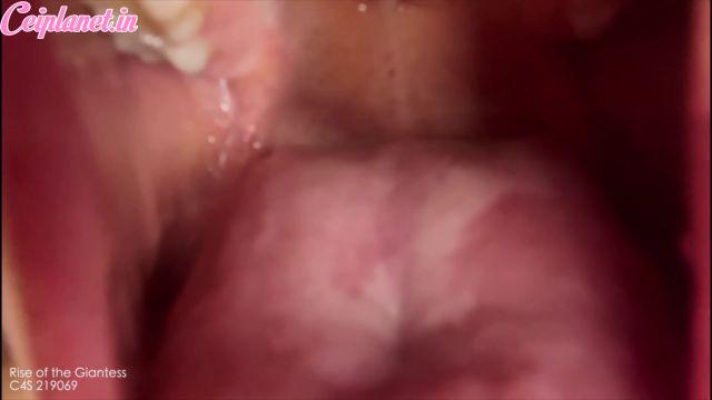 Rise of the Giantess – Gabriela Gotcha Rise of the Giantess – Gabriela Gotcha