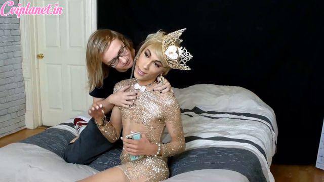 Tia Tizzianni – ALEXA Pageant Winner FUCKS and BLOWS BF