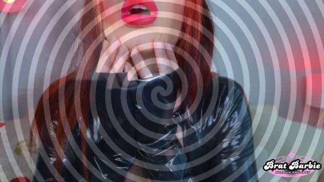 Brat Barbie aka send2samantha – Red Lips Siren