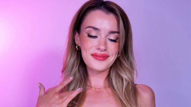 Goddess Lucie – POSESSED Demon Jerk Off Face Fetish Succubus Possession JOI