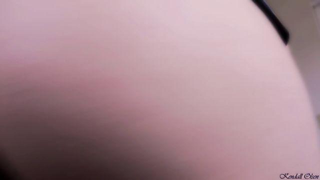 Kendall Olsen – Ass Squashing Executrix