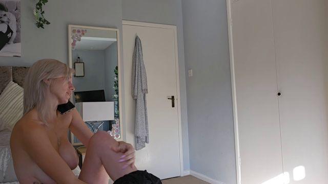 Lexi Snow – Gender Swap Posession On Your Crush