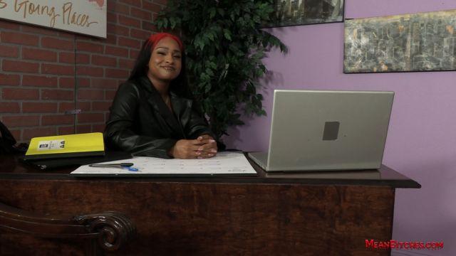 Mean Bitches – Mean World –  Ny Ny Lew – Slave Orders