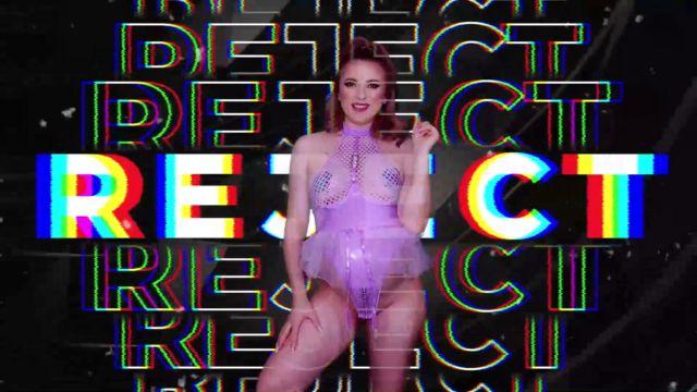 Miss Amellia – Jerk Off Reject Mockery Miss Amellia – Jerk Off Reject Mockery